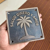 Design Your Personalized Plaque - Easy Online Customization