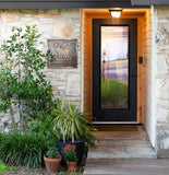 Personalized Bronze plaques - Fully customized nameplates for outdoors and indoors