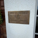 Design Your Personalized Plaque - Easy Online Customization