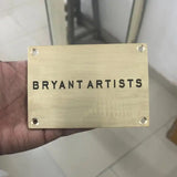 Personalized Gifts - Custom Engraved Plaques