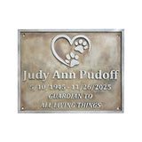 Memorial Plaques - Honor Loved Ones with Enduring Tributes