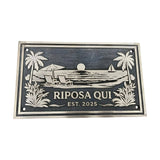 Custom Plaques - Tailored Designs for Every Purpose