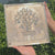 Custom Brass Plaque